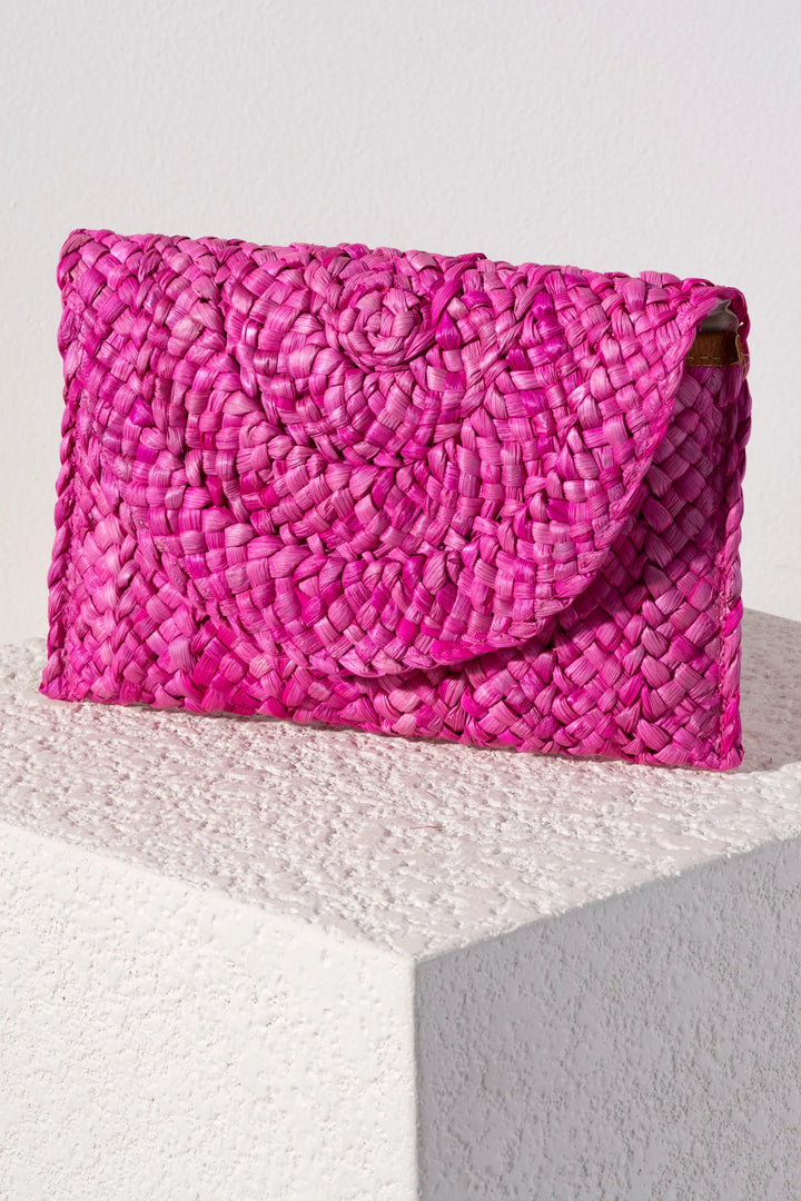Shiraleah |Simonetta Clutch