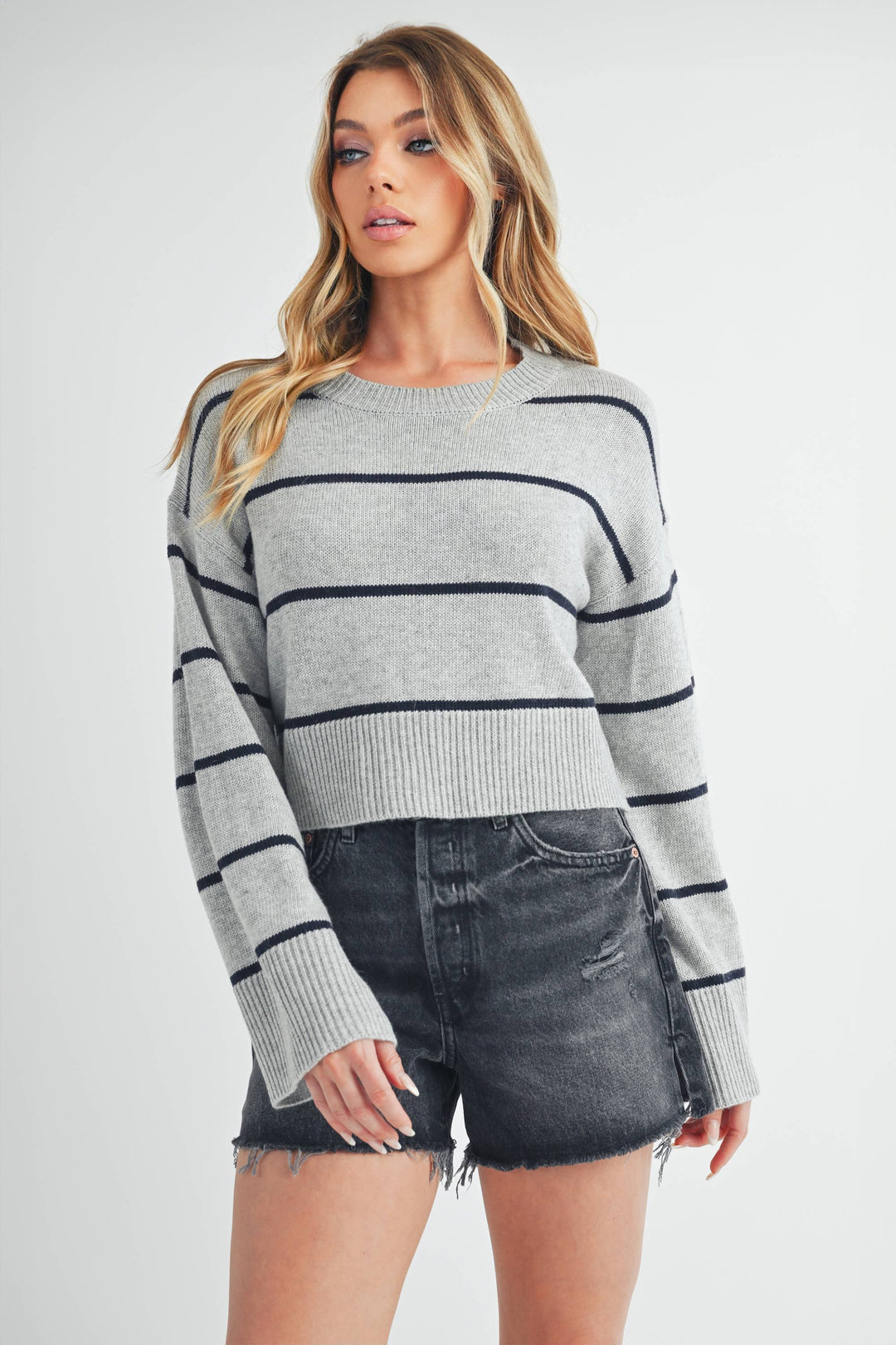 AEMI + CO | Emmanuelle Sweater