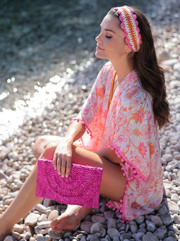 Shiraleah |Simonetta Clutch
