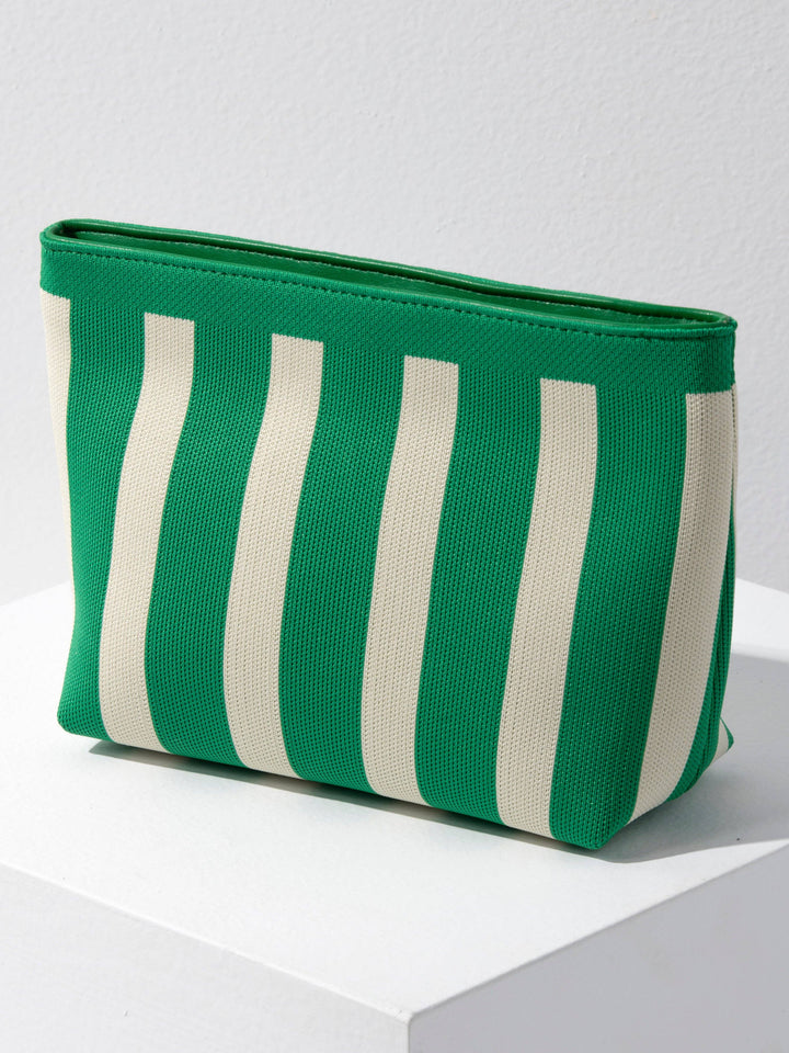 Shiraleah | Isla Zip Pouch