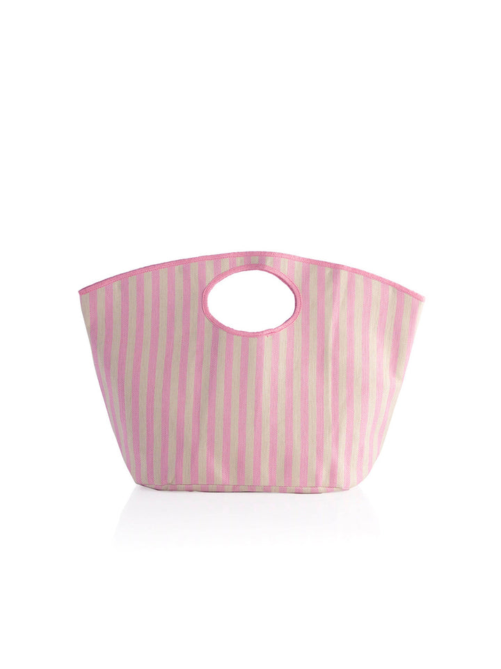 Shiraleah | Lolita Stripe Tote