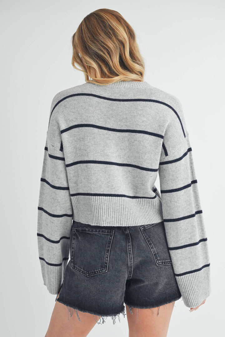AEMI + CO | Emmanuelle Sweater