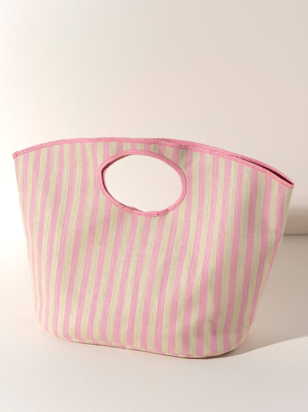Shiraleah | Lolita Stripe Tote