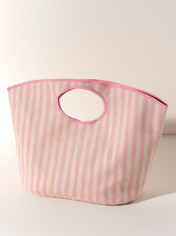 Shiraleah | Lolita Stripe Tote