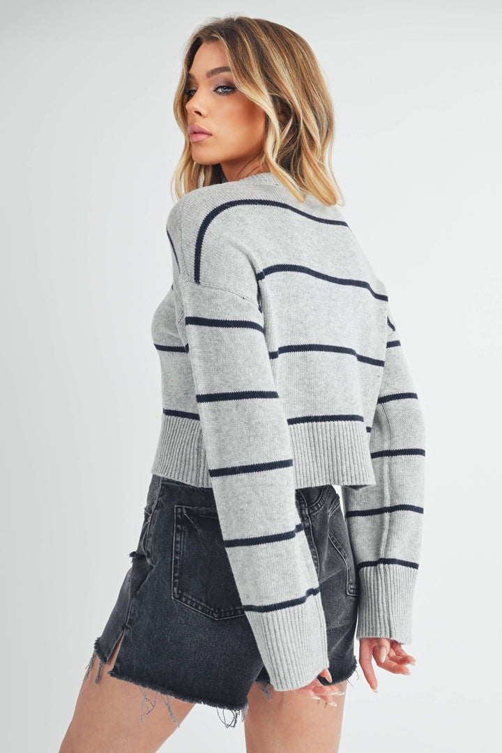 AEMI + CO | Emmanuelle Sweater