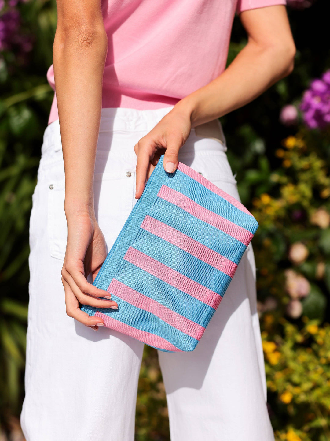 Shiraleah Isla | Zip Pouch