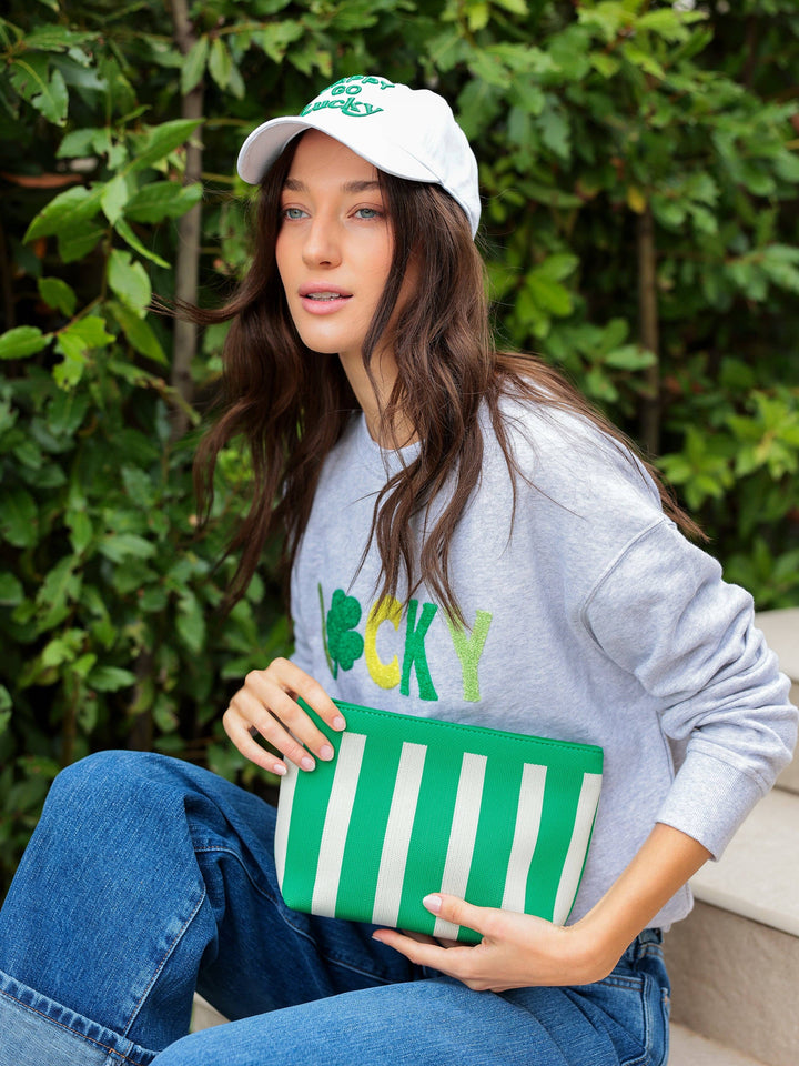 Shiraleah | Isla Zip Pouch