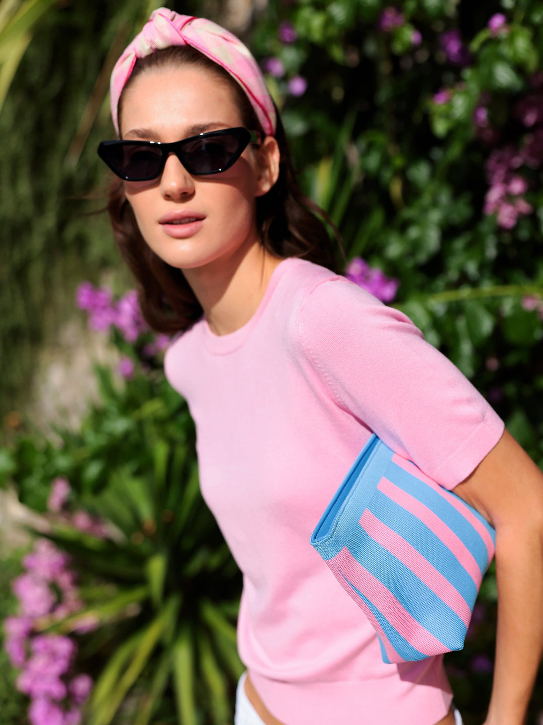 Shiraleah Isla | Zip Pouch