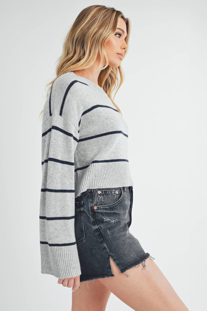 AEMI + CO | Emmanuelle Sweater