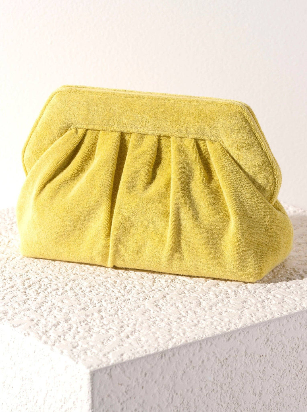Shiraleah | Luna Clutch