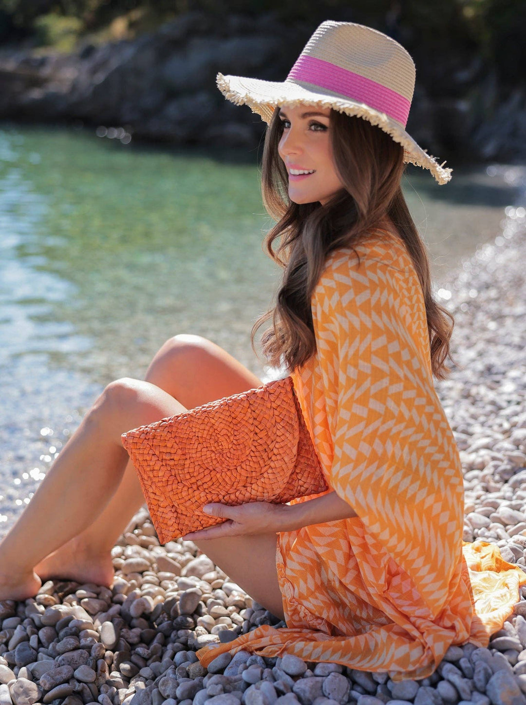 Shiraleah | Simonetta Clutch