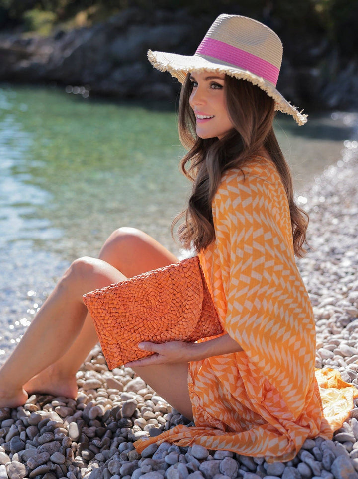Shiraleah | Simonetta Clutch